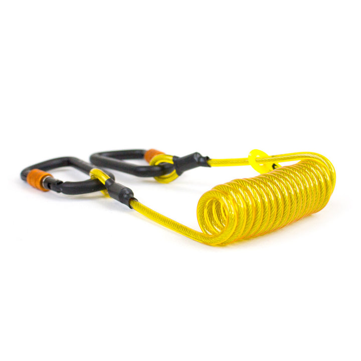 Correa en espiral Hook2Hook 3M™ DBI-SALA® con giro - Correa en espiral