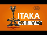 Kong Itaka Comfortable Harness with NFC - imagen 5