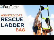 20' Rescue Ladder - imagen 2
