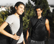 RUNNUR iBand Pro Hands-Free Carry-All– – Now available at MTN Shop US. - imagen 6
