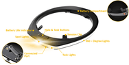 Halo Hard Hat Light - imagen 6