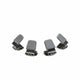 Illumagear Halo Replacement Clips