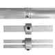 TLS Mega-Quick Pipe Splice