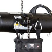 Mountain Productions Double Hook Prostar Chain Bag– CM Prostar Chain Hoist Bag in 11", 13", 18", 22", 26" sizes. Hoist chain bag designed for use with CM Prostar, includes bracket assembly. Best, most durable chain hoist bags available. – Now available at MTN Shop US. - imagen 3