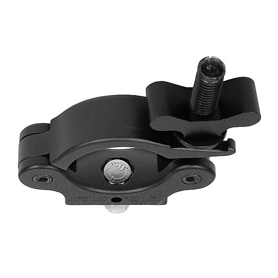 TLS Mega-Slim Coupler with Flat Head Bolt