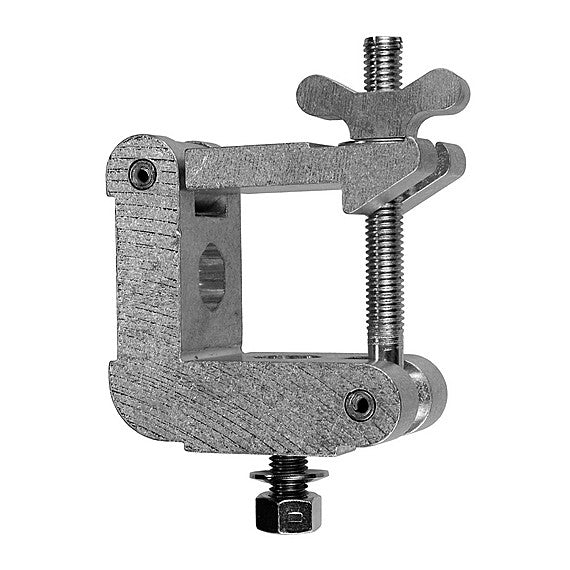 TLS 2 Inch Square Half Coupler