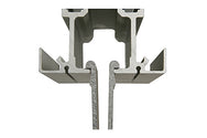TLS 4 Inch Mega-Airwall Hanger– – Now available at MTN Shop US. - imagen 2