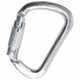 Kong X-Large Inox Twist Lock Carabiner