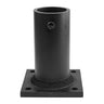TLS Wall Mount for 1.5" Nominal (1.9" O.D.)– – Now available at MTN Shop US.