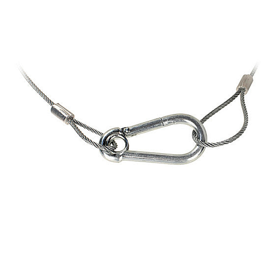 TLS Safety Cable– – Now available at MTN Shop US. - imagen 4