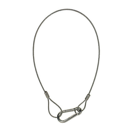 Cable de seguridad TLS– – Ahora disponible en MTN Shop US.