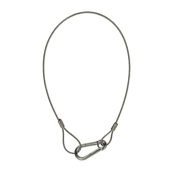TLS Safety Cable
