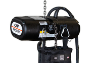 Mountain Productions Double Hook Prostar Chain Bag– CM Prostar Chain Hoist Bag in 11", 13", 18", 22", 26" sizes. Hoist chain bag designed for use with CM Prostar, includes bracket assembly. Best, most durable chain hoist bags available. – Now available at MTN Shop US. - imagen 2