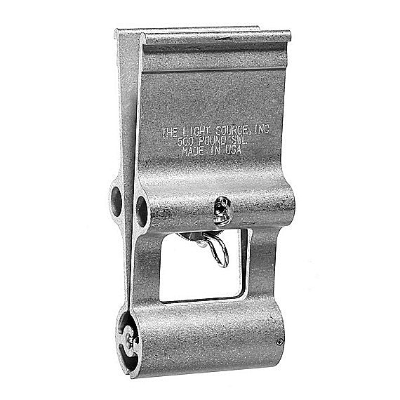 TLS 4 Inch Mega-Airwall Hanger– – Now available at MTN Shop US. - imagen 5