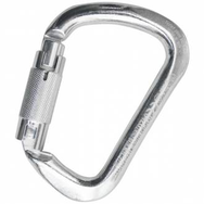 Kong X-Large Inox Auto Block Carabiner– – Now available at MTN Shop US.