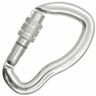 Kong Ergo Screw Sleeve Carabiner– – Now available at MTN Shop US.