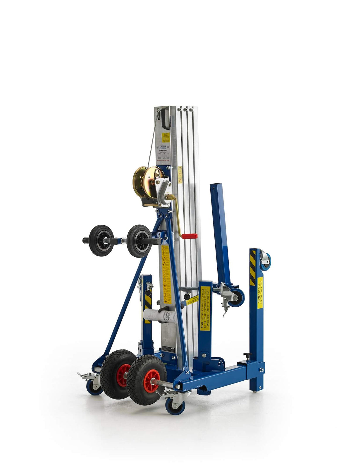 Kuzar Industrial Lift - imagen 2