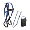 Harness and Lanyard