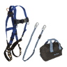 Harness and Lanyard