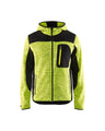 Blaklader Knitted Jacket– – Now available at MTN Shop US.
