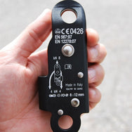 Kong Pulley Lightweight. Supplied by MTN Shop - imagen 3