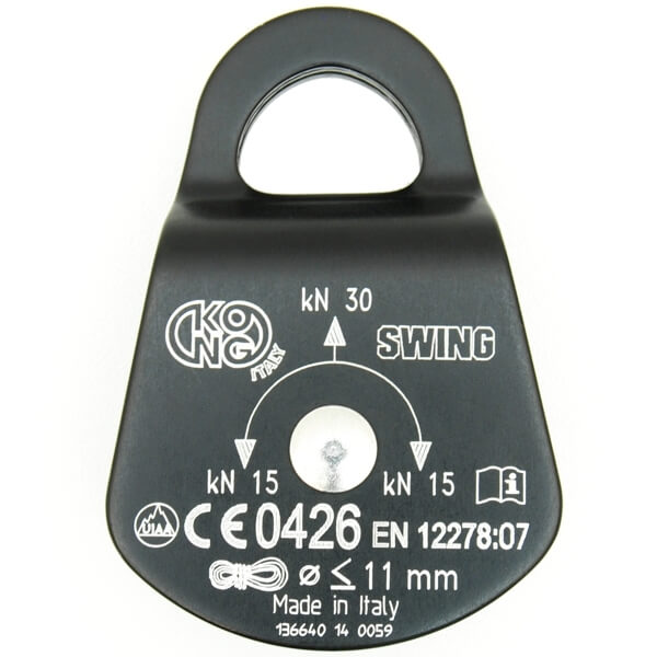 Kong Pulley Swing