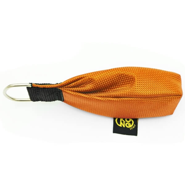 Kong Throwing Bag. Supplied by MTN Shop