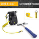 Mountain Productions Latthammer Package