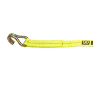 Lift All Load Hugger® U-Hook Ratchet Tiedown, 2” Webbing, 10,000LB WLL– – Now available at MTN Shop US. - imagen 4