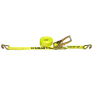 Lift All Load Hugger® U-Hook Ratchet Tiedown, 2” Webbing, 10,000LB WLL– – Now available at MTN Shop US. - imagen 2