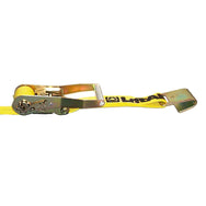 Lift All Load Hugger® Flat Hook Ratchet Tiedown, 2” Webbing, 10,000LB WLL– – Now available at MTN Shop US. - imagen 3
