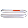 Lift All Tuff-Edge Polyester Web Sling, 2-Ply, Endless Type, 1” Width– – Now available at MTN Shop US.