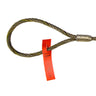 Lift All Wire Rope 1/2” Permaloc Sling, Eye-Eye– – Now available at MTN Shop US.