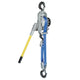 CM Lineman's Strap Hoists - Higher Capacity
