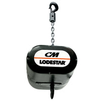 CM Lodestar Classic Model L 1 Ton - Electric Chain Hoist