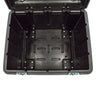 Mountain Productions BOX®: Spektrum Series SM– The MTN BOX®: Spektrum Series SM road case is the best production road case of its kind, with a compact size, unmatched durability, and interchangeable inserts. – Now available at MTN Shop US.