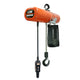 CM Next Gen Lodestar Electric Chain Hoist - 2 Ton Single Reeved (Model RRS)