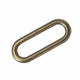Kong Oval Ring