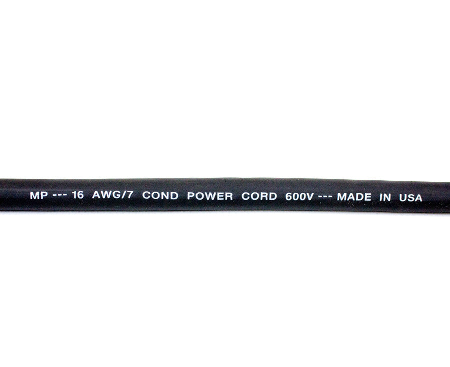 P-14 Cable Tail - imagen 3