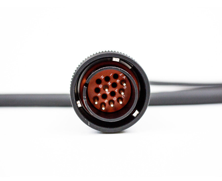 P-14 Cable Tail  - imagen 2