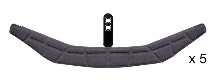 Cinta para la cabeza Petzl para cascos VERTEX® y STRATO® (paquete de 5)