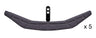 Petzl Headband for VERTEX® & STRATO® Helmets (Pack of 5)