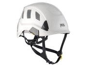 Petzl Protector on STRATO® Helmet - imagen 4