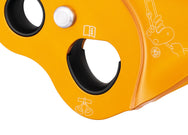 Petzl ZIGZAG® Mechanical Prusik for Tree Care - Fixed Attachment Hole - imagen 3