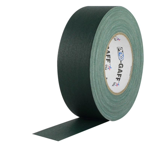 Pro Tapes & Specialties Pro Gaff Tape– – Now available at MTN Shop US.