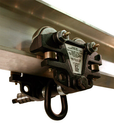 ProPlus Adjustable Beam Trolley for Personal Fall Arrest
