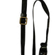ProPlus Adjustable Shock Absorbing Lanyard with Oversized Carabiner