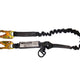 ProPlus Shock Absorbing Lanyard with D-Ring