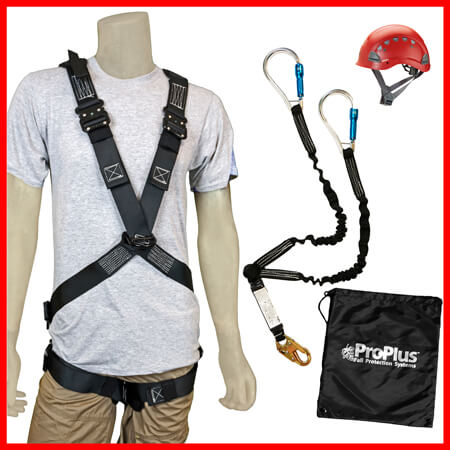 ProPlus Technician Kit Pro