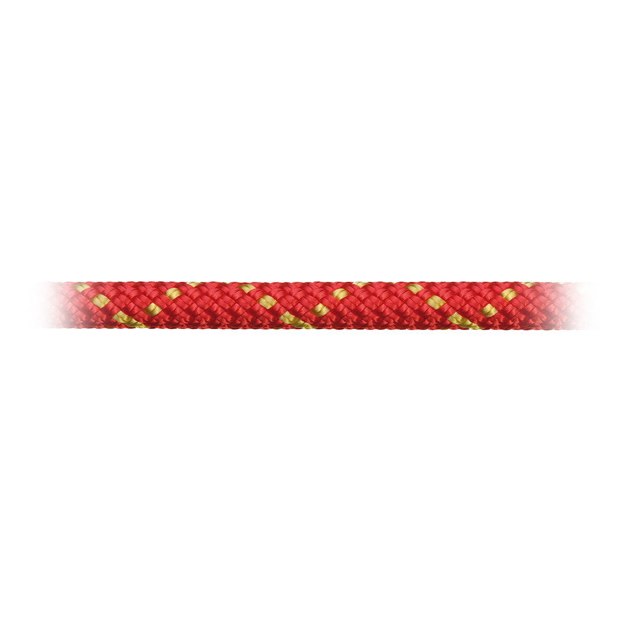 PMI Prusik Cord– PMI’s Prusik Cord is made of 100% nylon and comes in four color options, two diameters, and 50 or 100m lengths. This cord is UIAA approved. – Now available at MTN Shop US. - imagen 4